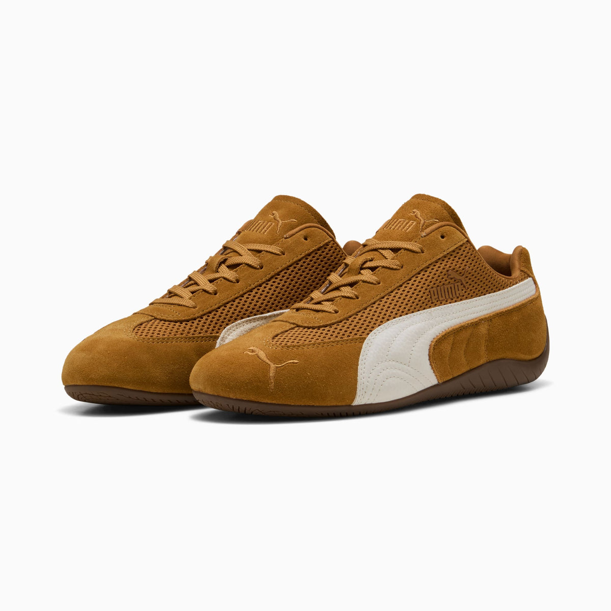 Speedcat Mesh Sneakers