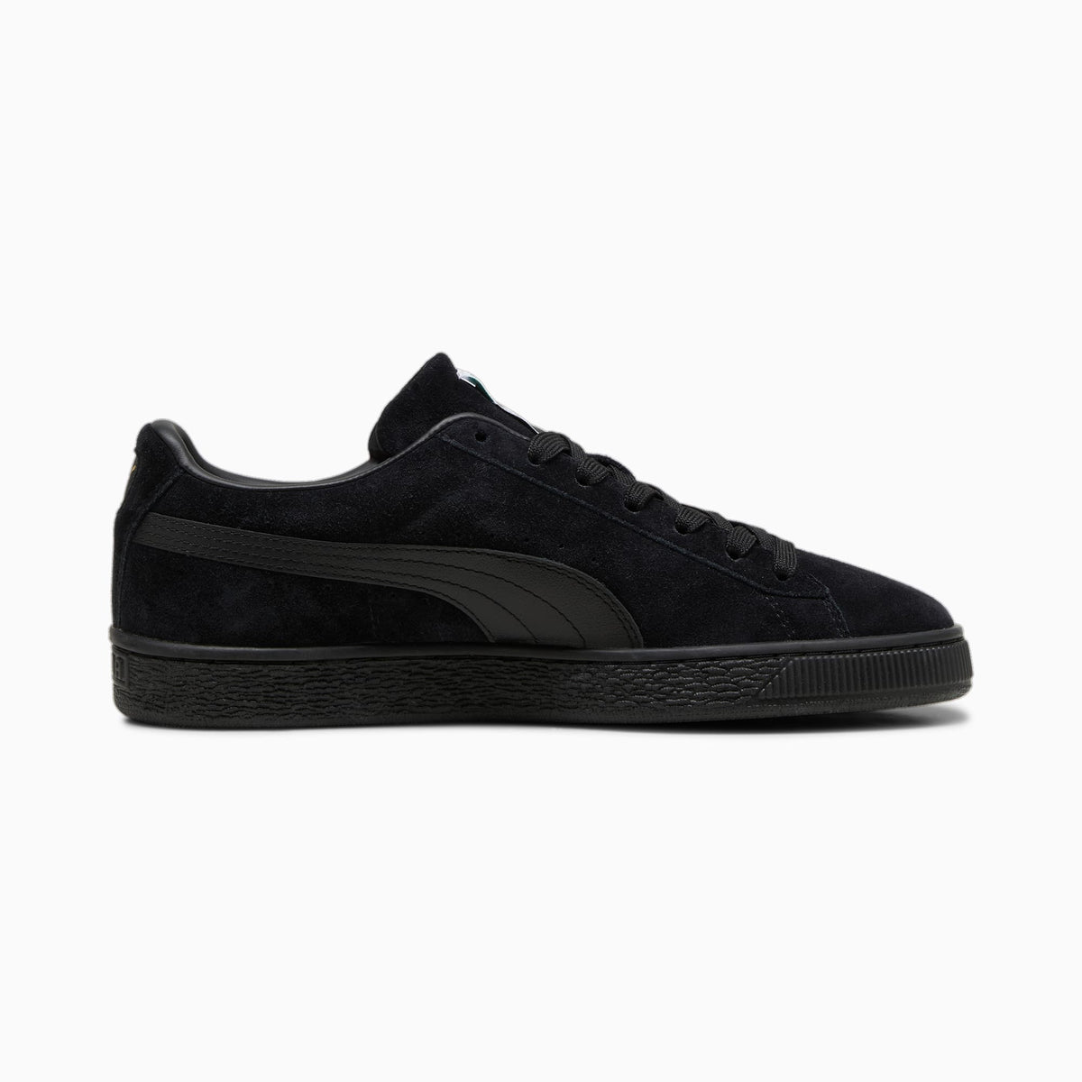 Suede Classic Sneakers