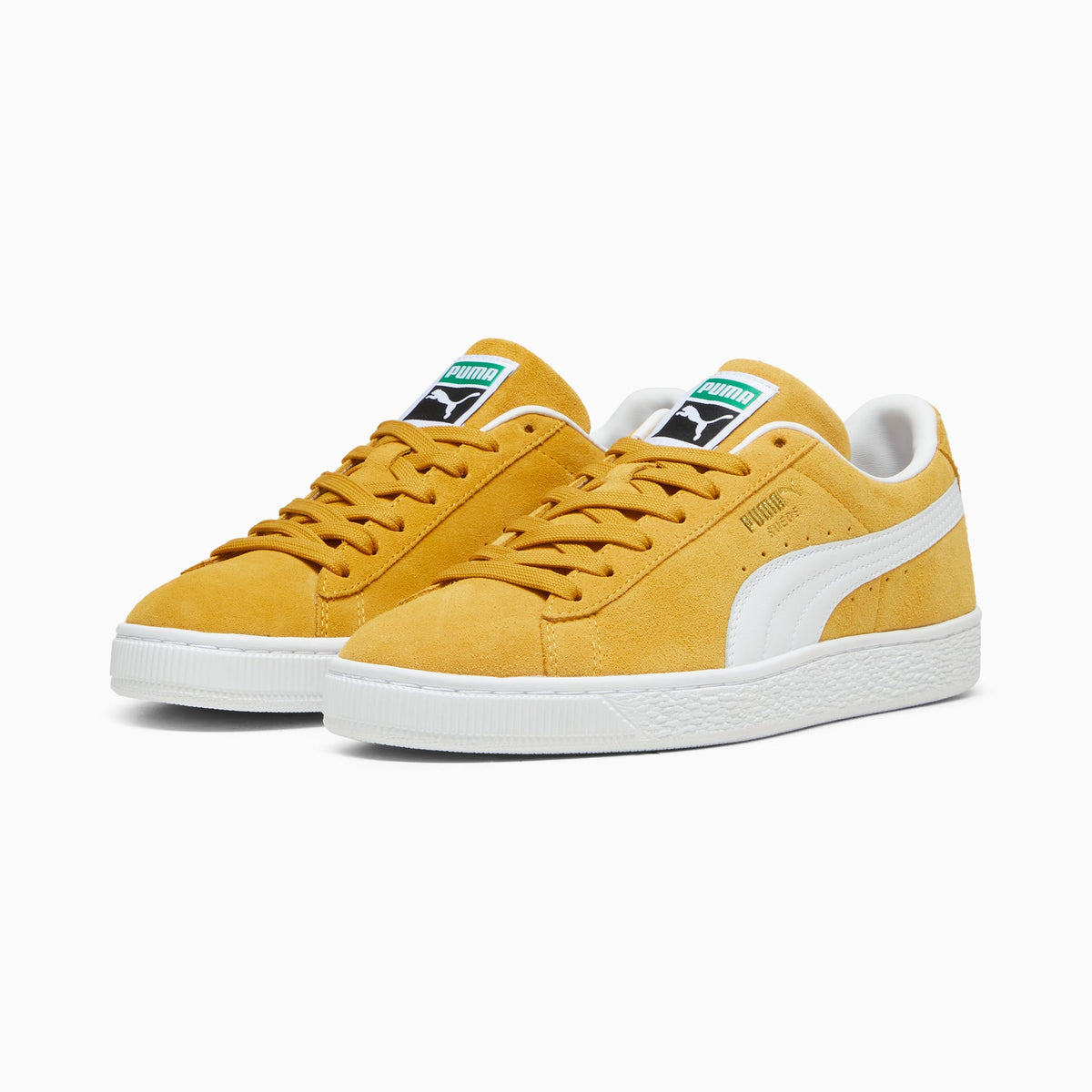 Suede Classic Sneakers