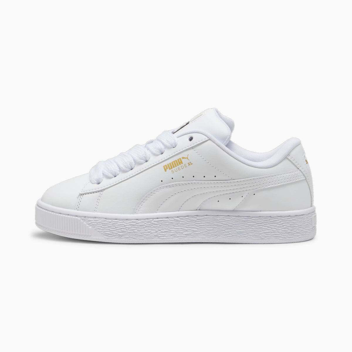 Suede XL Leather Sneakers