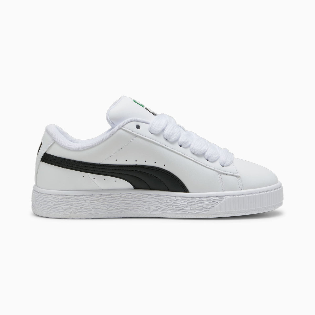 Suede XL Leather Sneakers