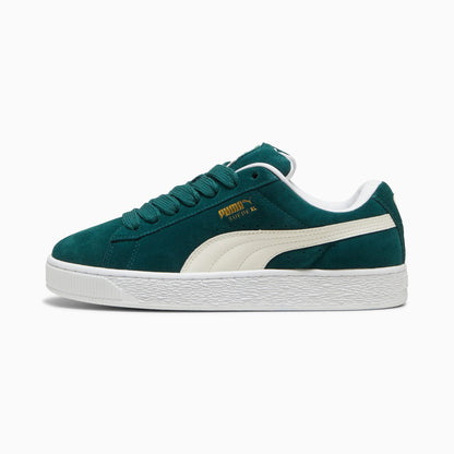 Suede XL Sneakers