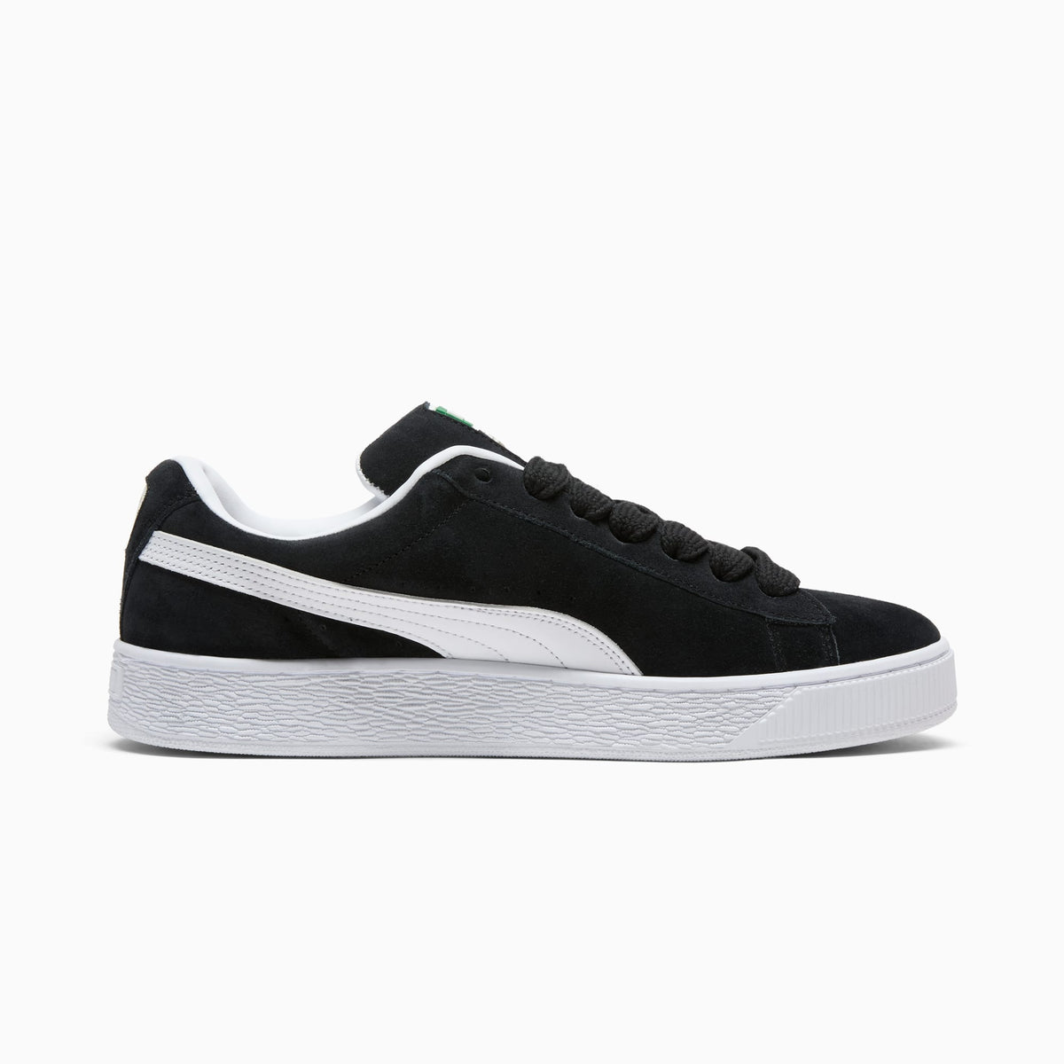 Suede XL Sneakers
