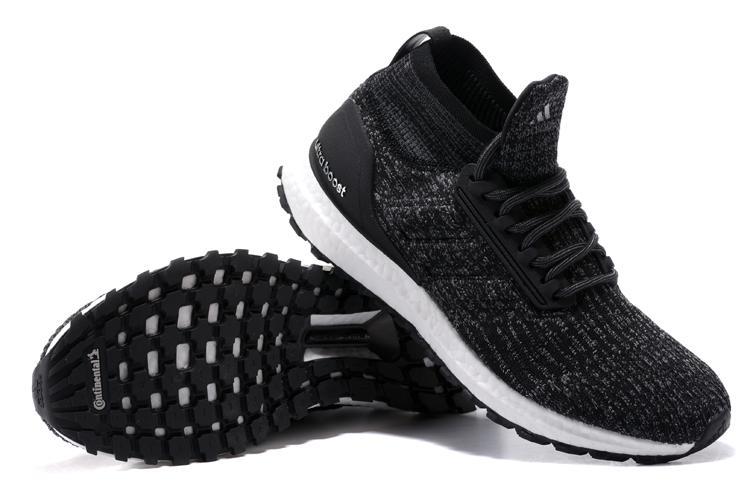 Ultraboost All Terrain UB