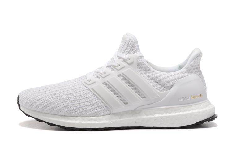 Ultraboost Tripple White UB