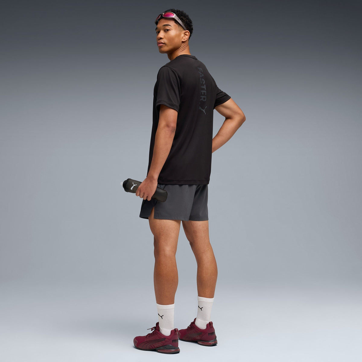 Voltaic Evo Men's Shoes