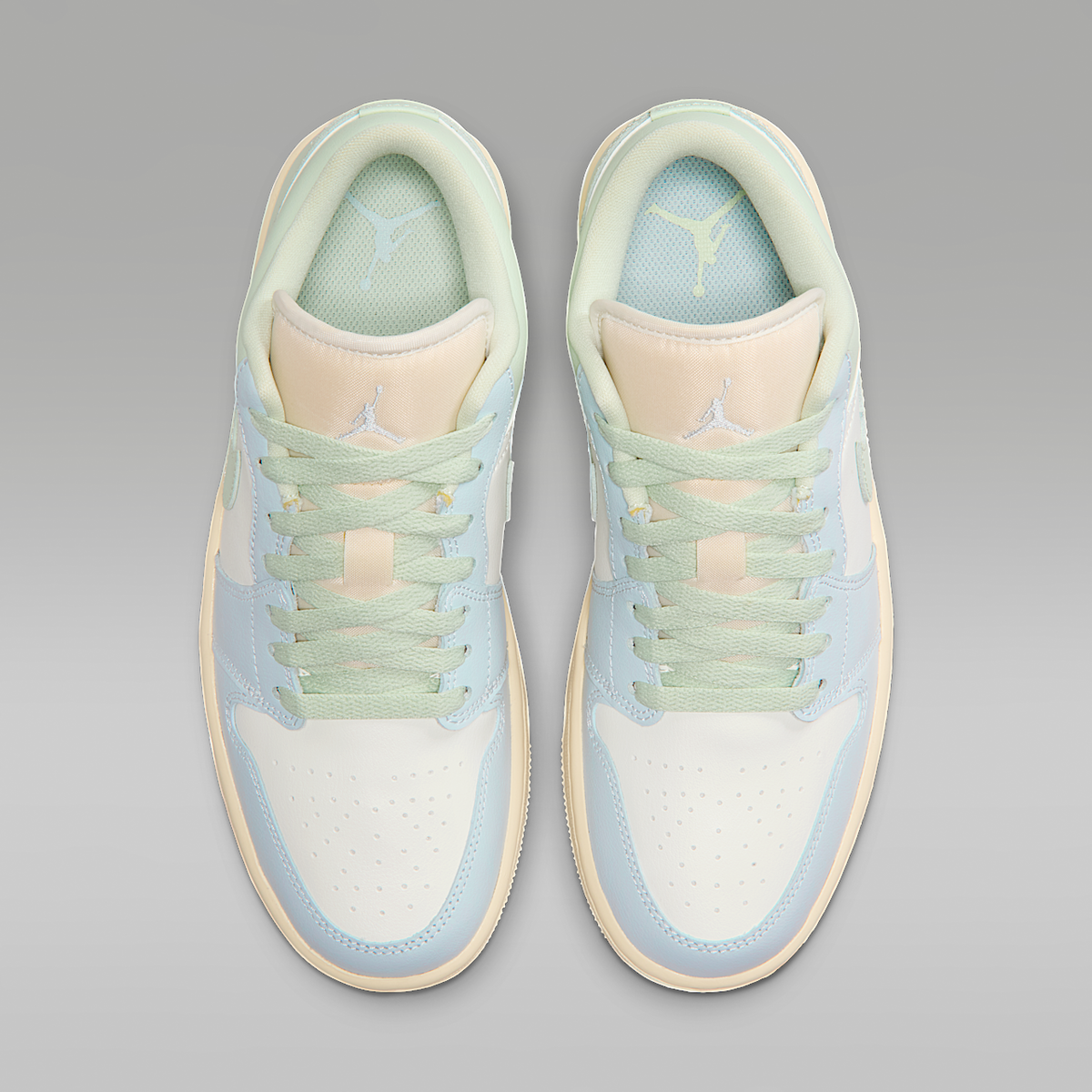 Air 1 Low Women's Shoes