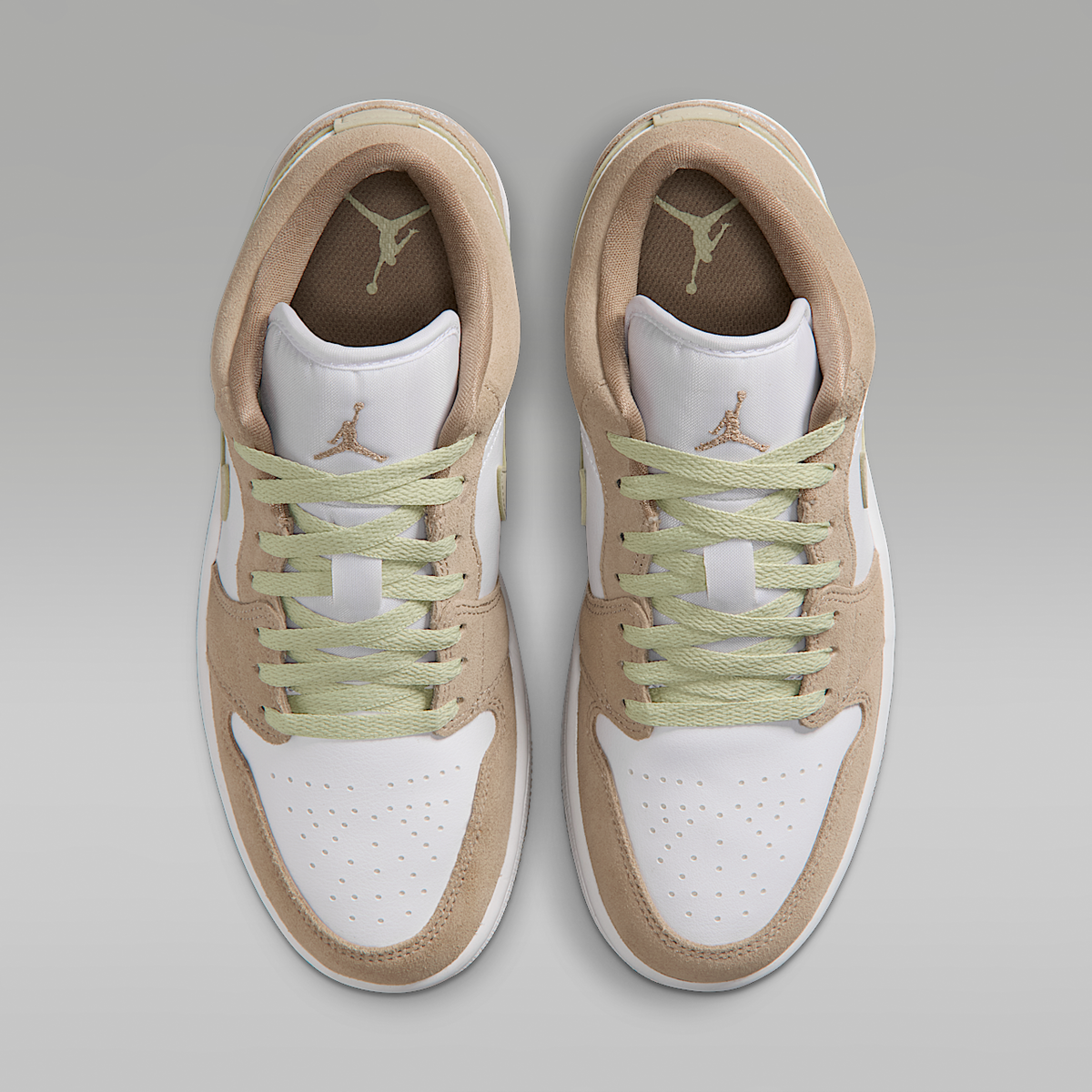 Air 1 Low Women's Shoes