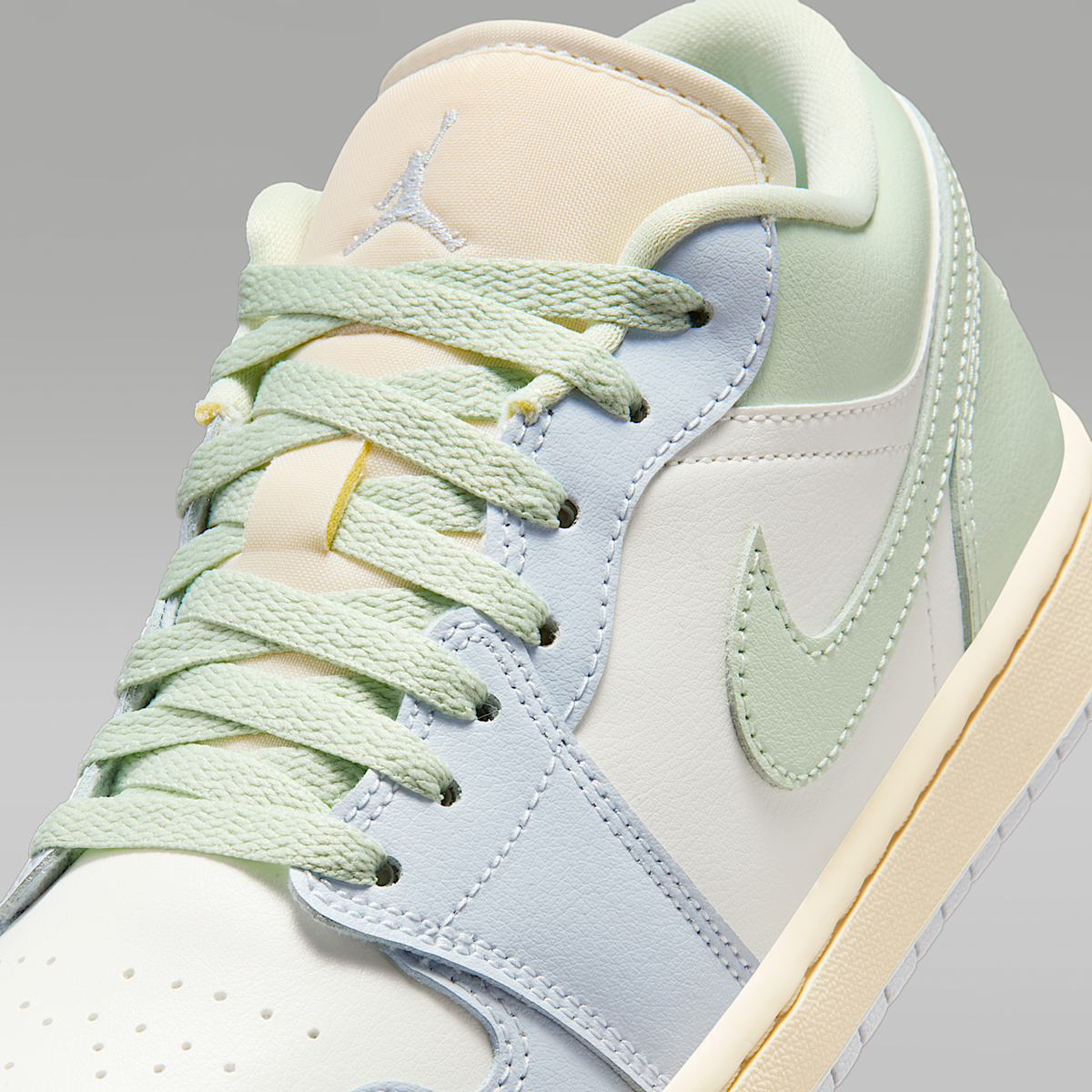 Air 1 Low Women's Shoes