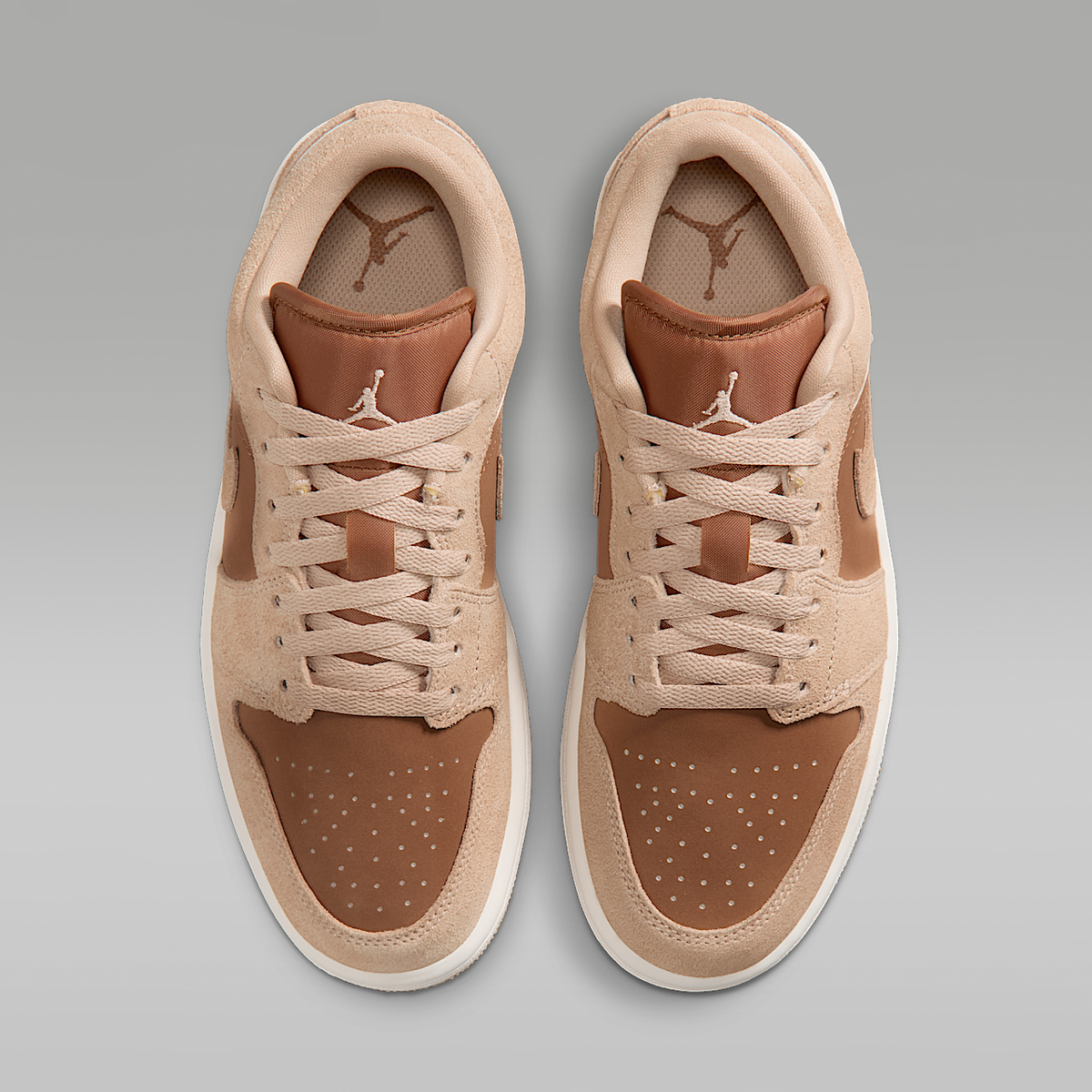 Air 1 Low Women's Shoes