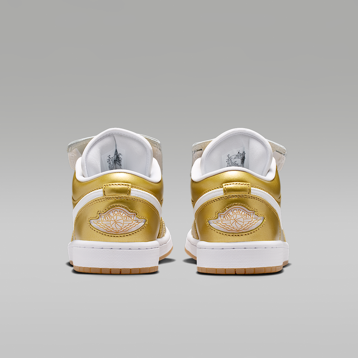 Air 1 Low Women's Shoes