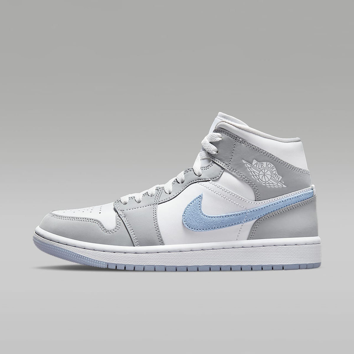 Air 1 Mid Women's Shoes