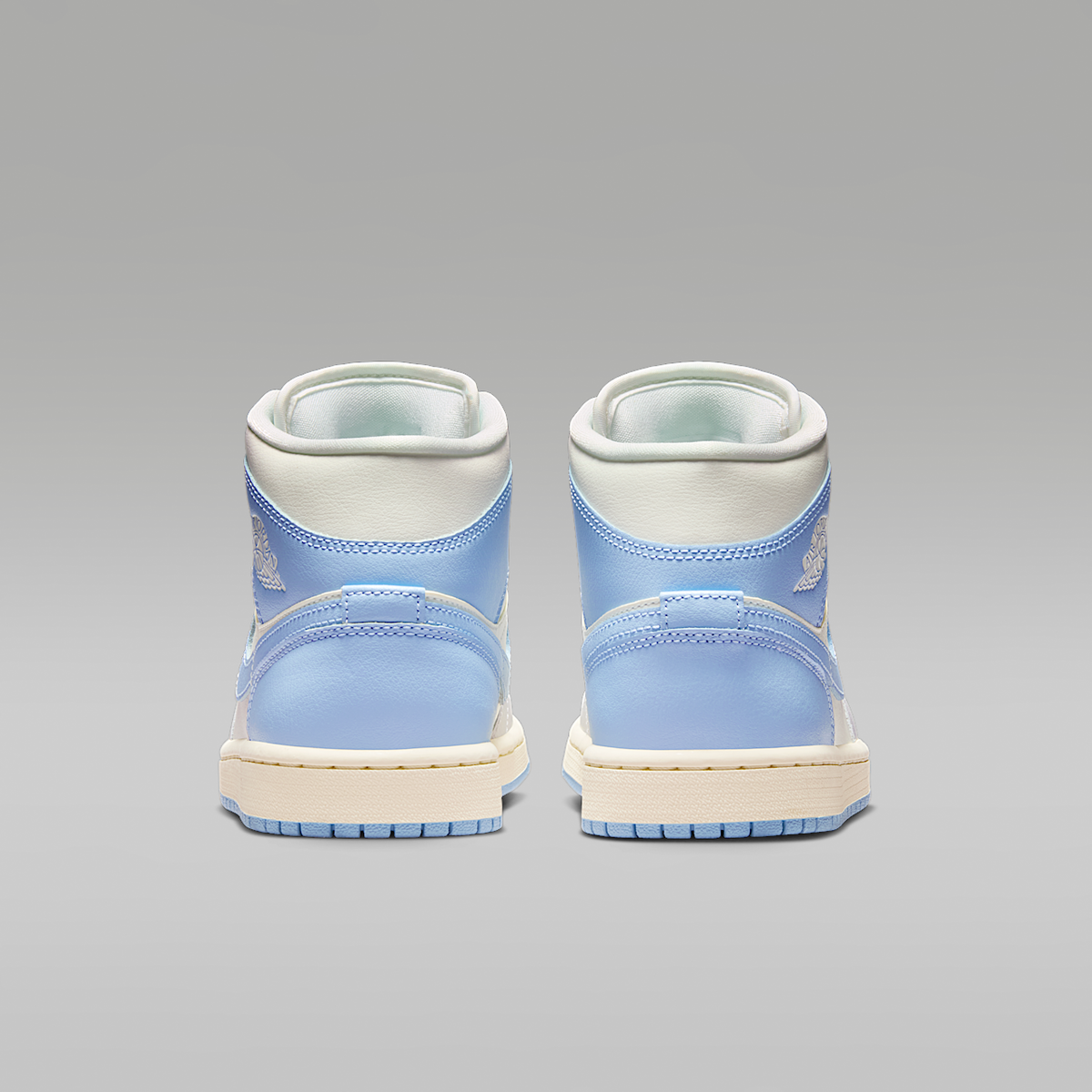 Air 1 Mid Women's Shoes