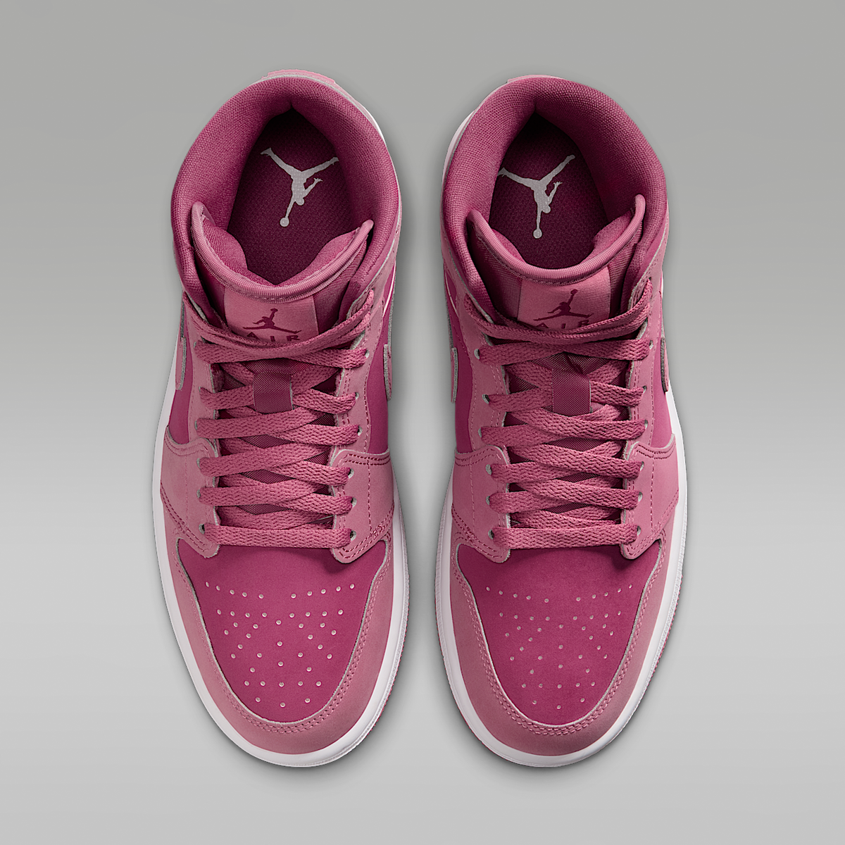 Air 1 Mid Women's Shoes