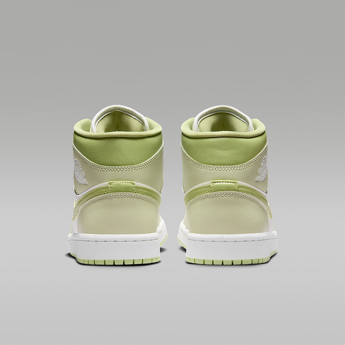 Air 1 Mid Women's Shoes
