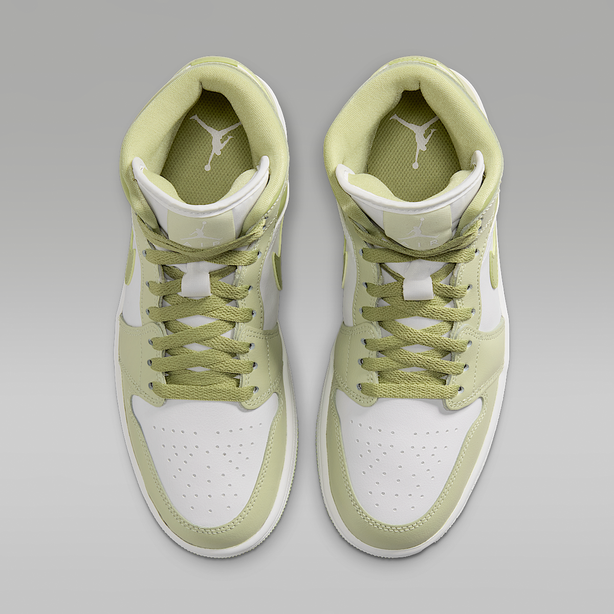 Air 1 Mid Women's Shoes