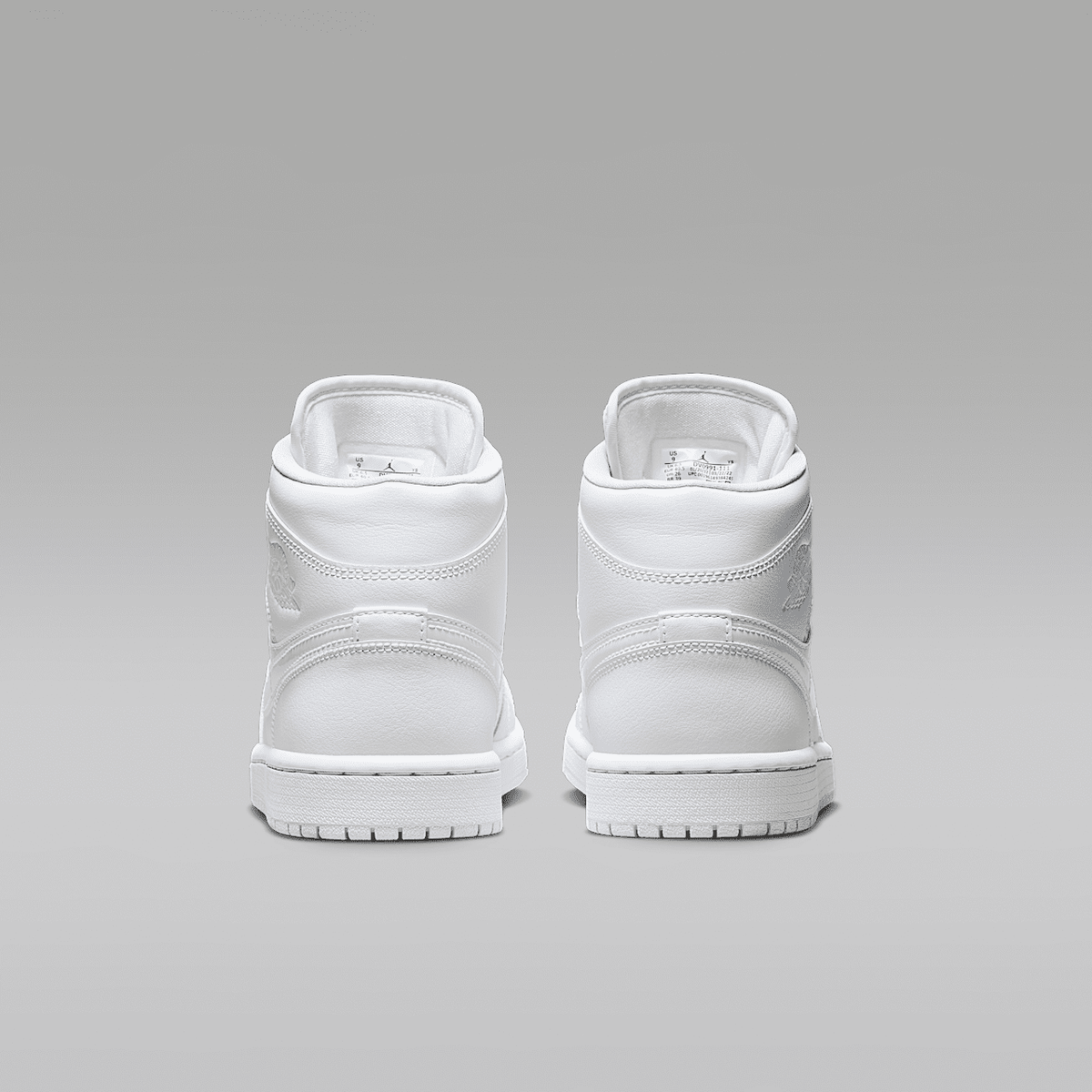 Air 1 Mid Women's Shoes