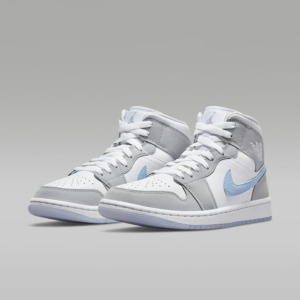 Air 1 Mid Women's Shoes