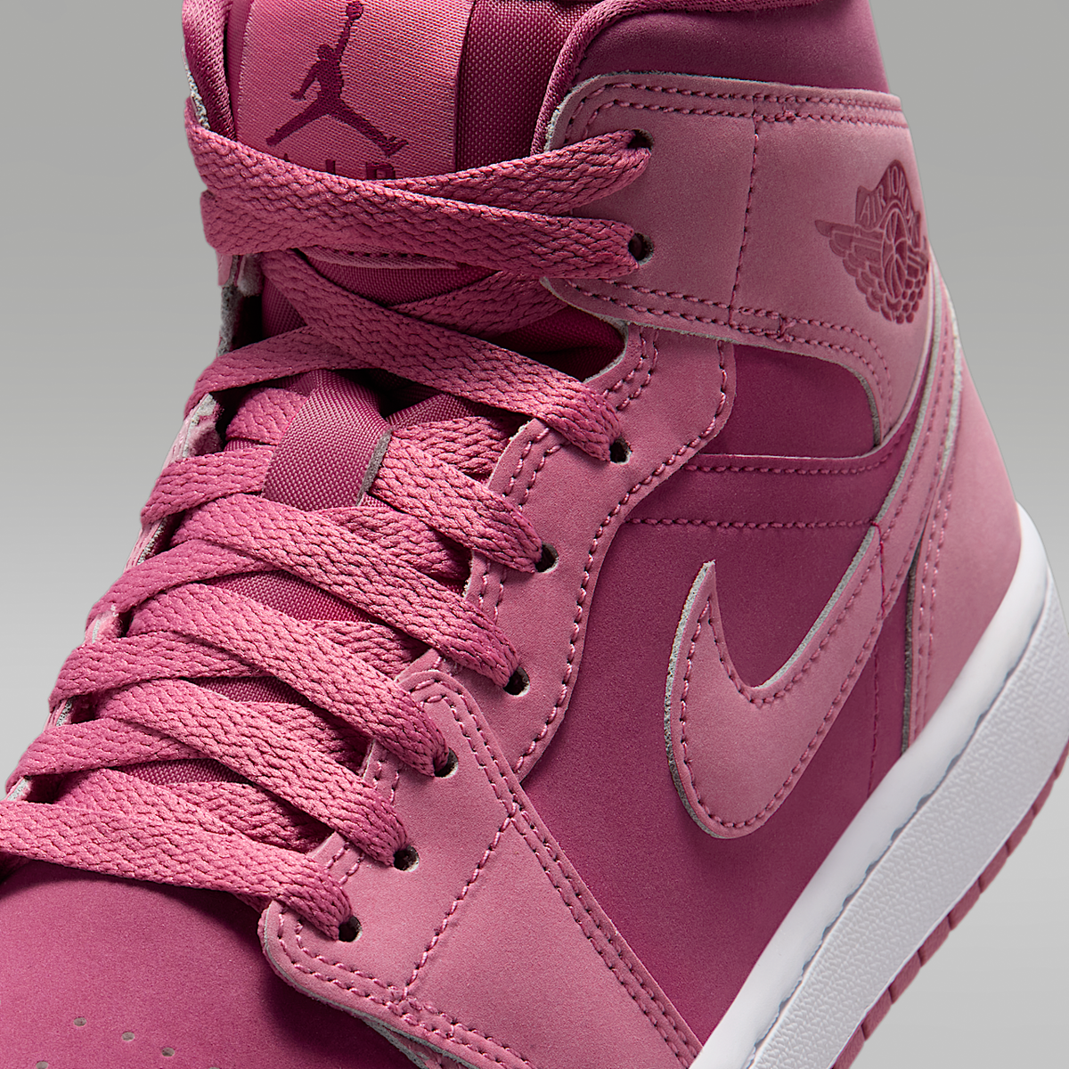 Air 1 Mid Women's Shoes