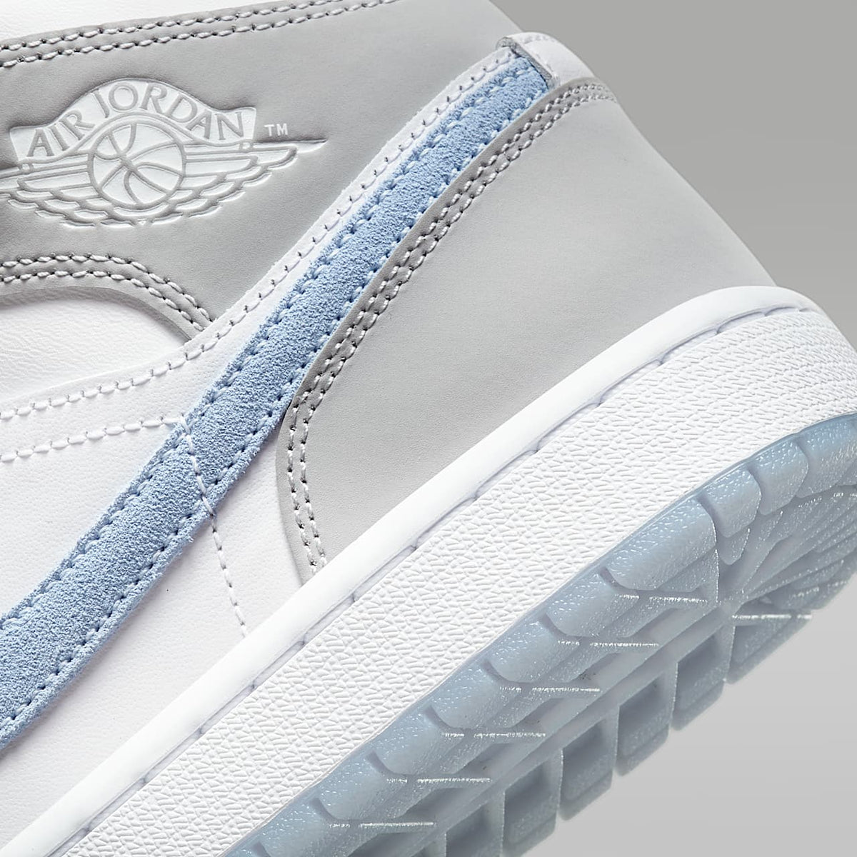 Air 1 Mid Women's Shoes
