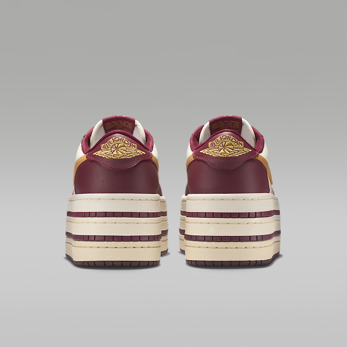 Air 1 Triple Stack Women's Shoes