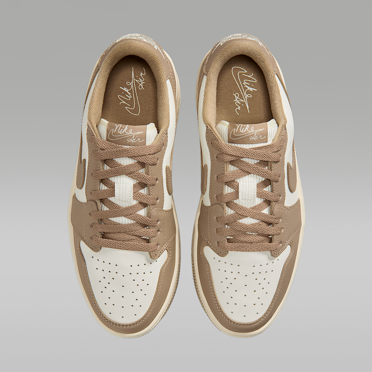 Air 1 Triple Stack Women's Shoes