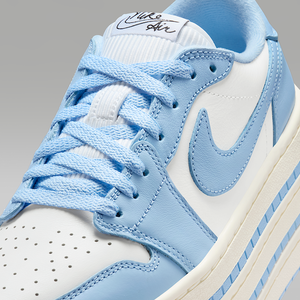 Air 1 Triple Stack Women's Shoes