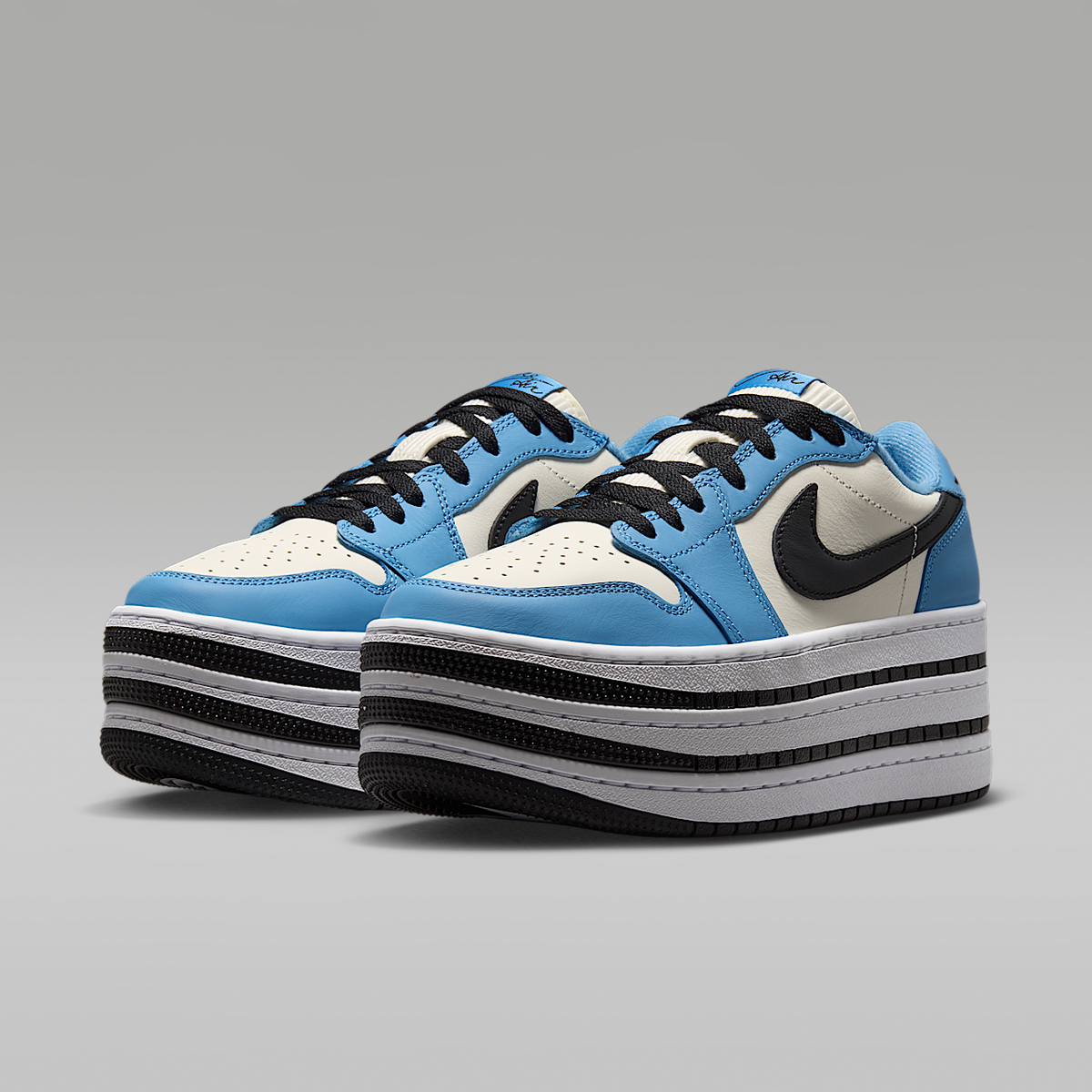 Air 1 Triple Stack Women's Shoes