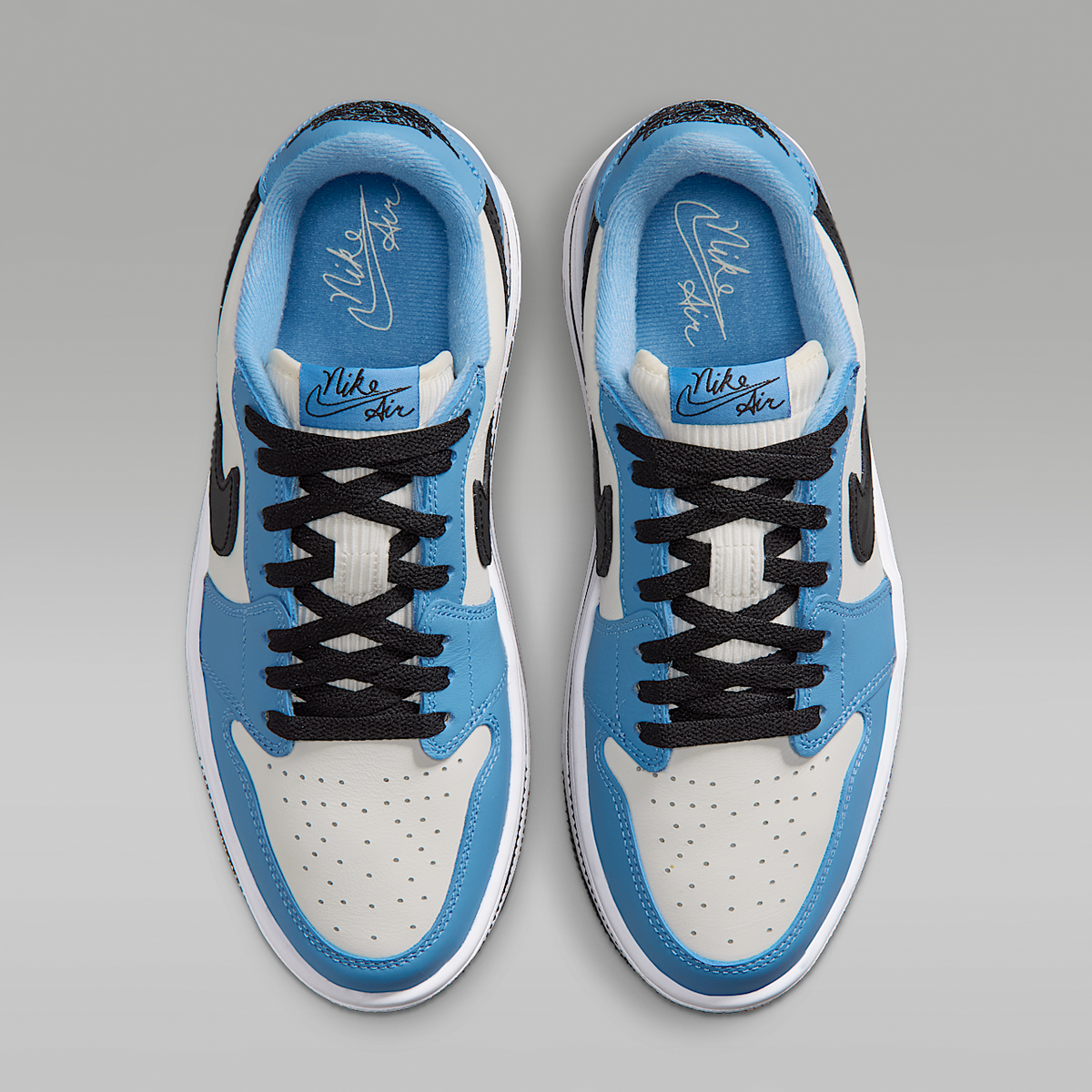 Air 1 Triple Stack Women's Shoes