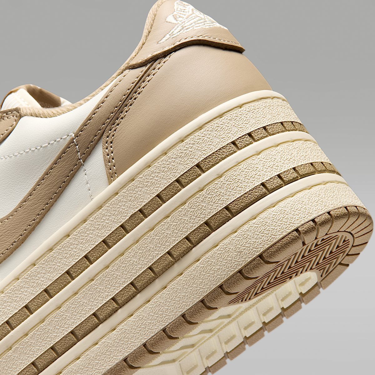 Air 1 Triple Stack Women's Shoes
