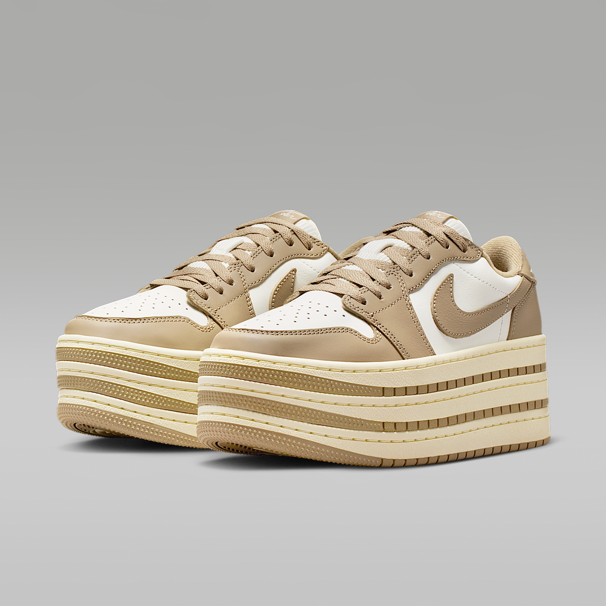 Air 1 Triple Stack Women's Shoes