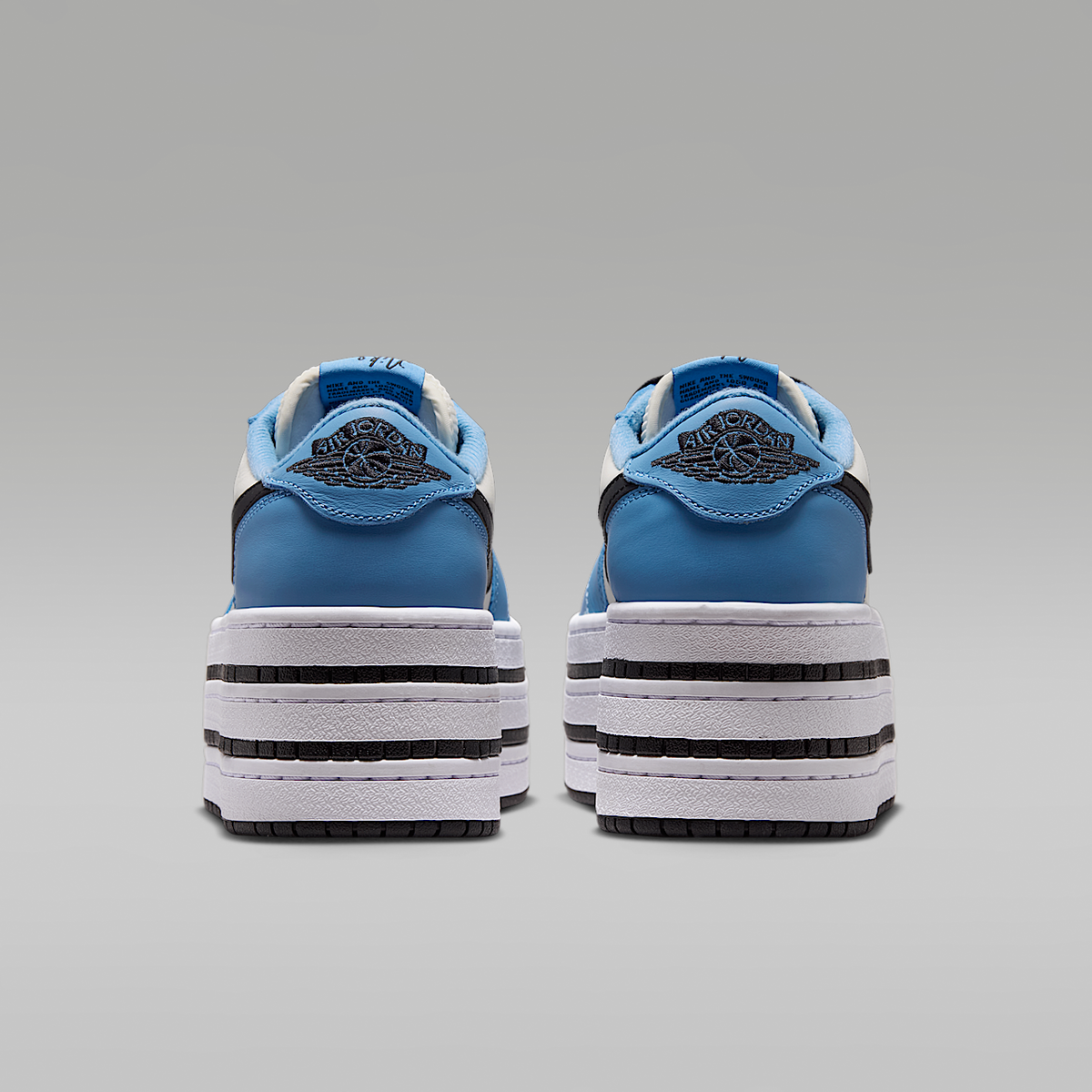 Air 1 Triple Stack Women's Shoes