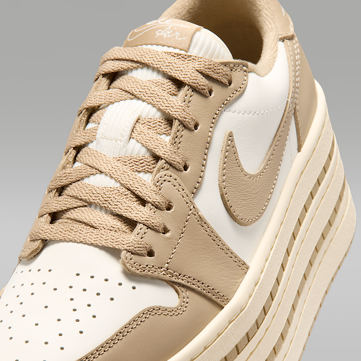Air 1 Triple Stack Women's Shoes