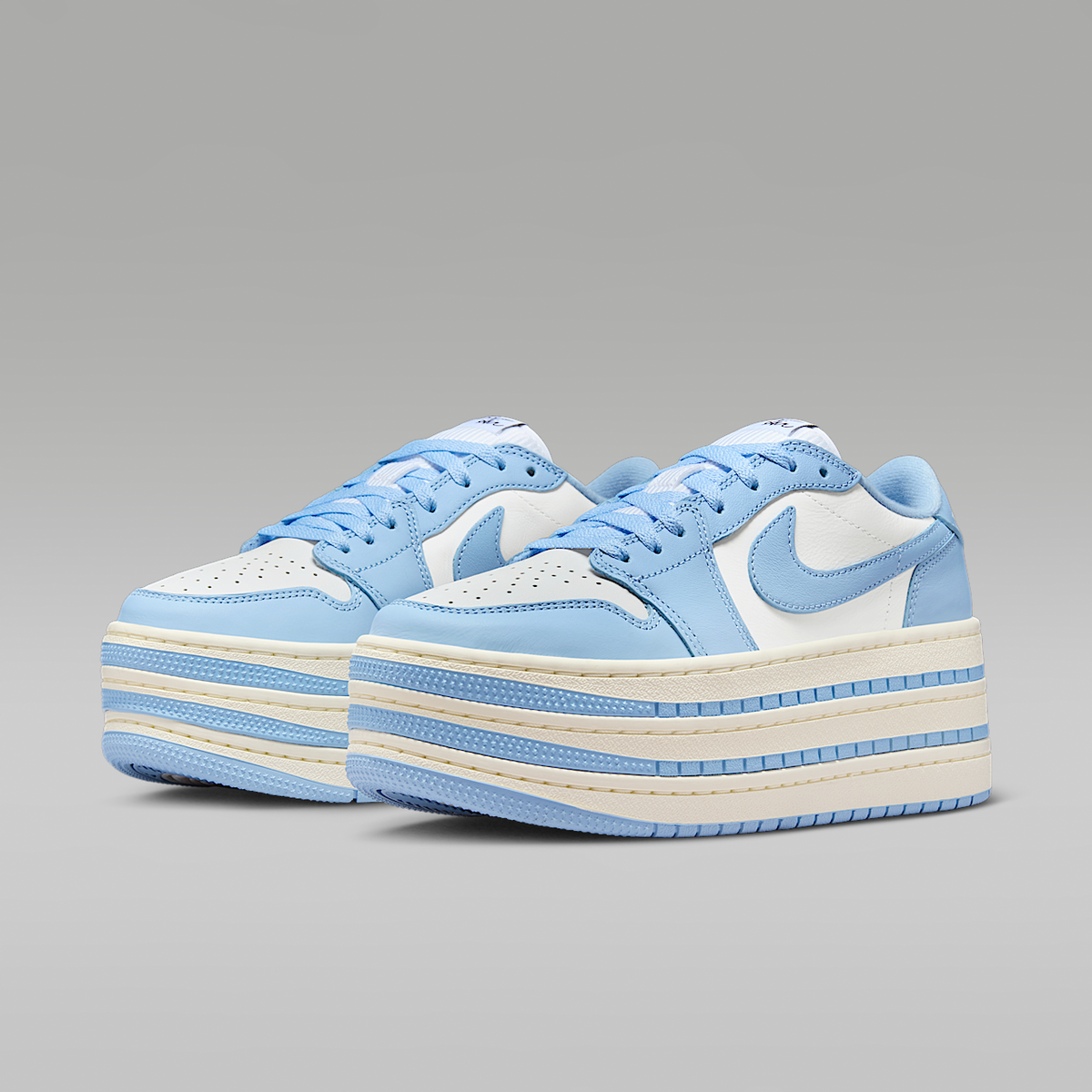 Air 1 Triple Stack Women's Shoes