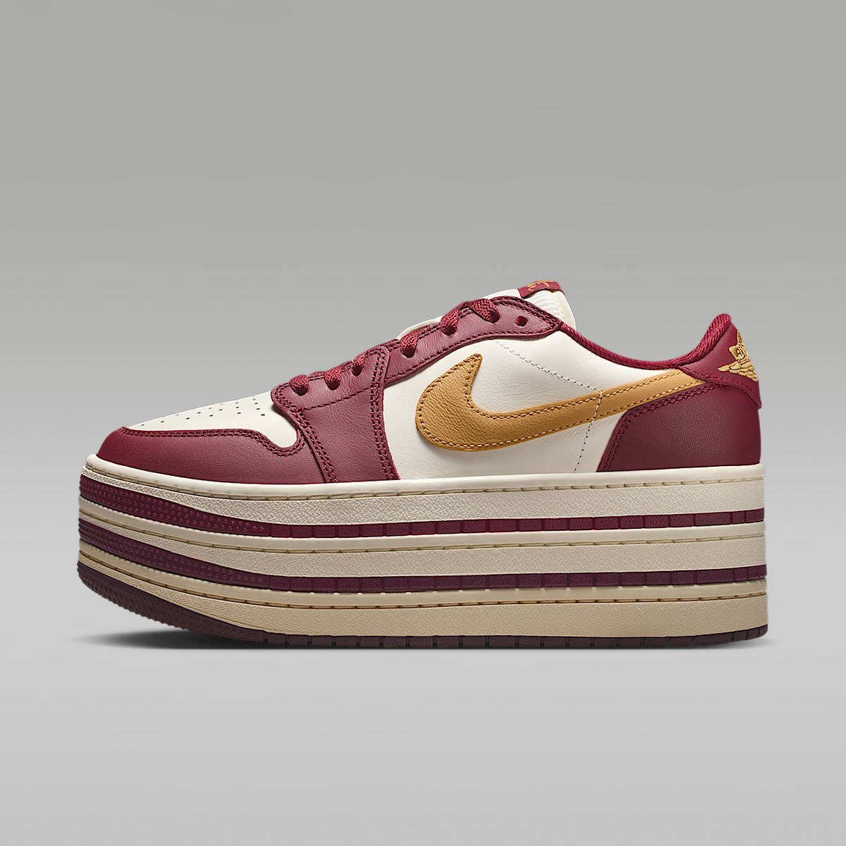 Air 1 Triple Stack Women's Shoes