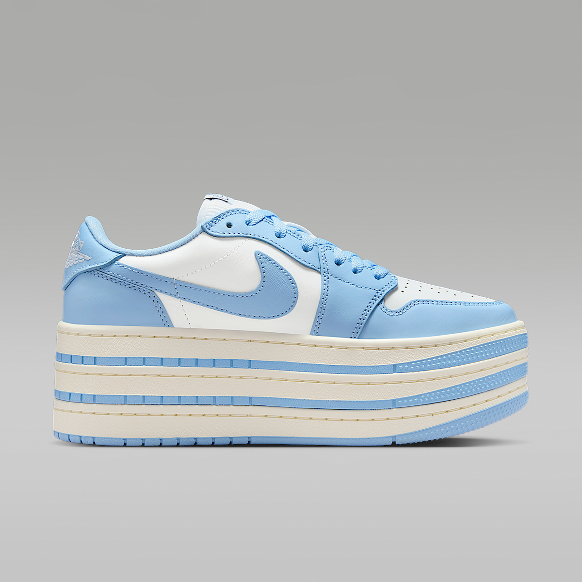 Air 1 Triple Stack Women's Shoes