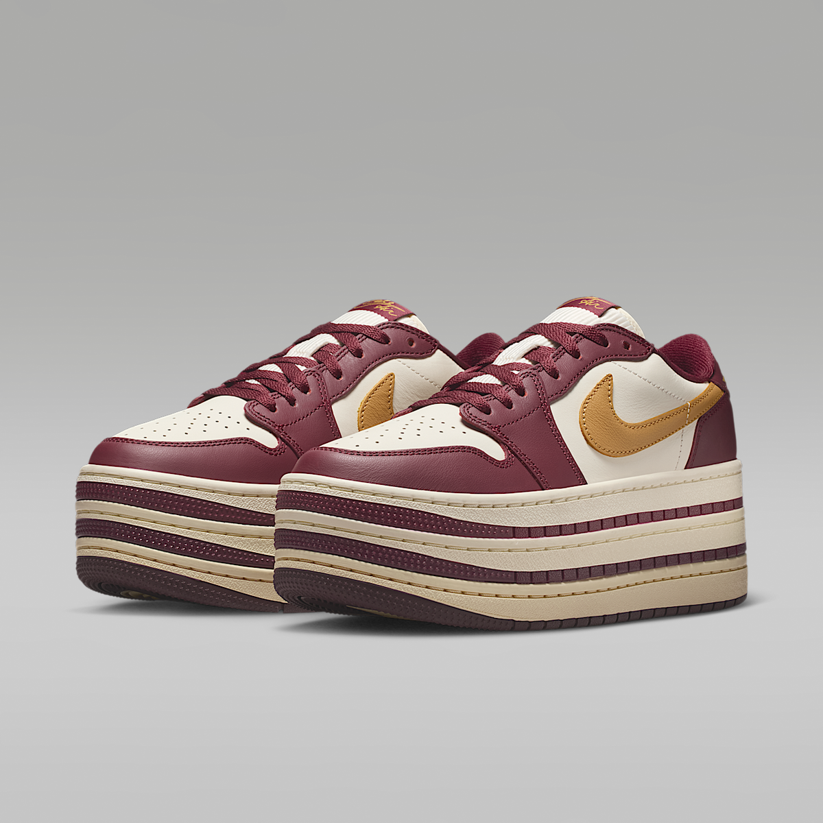 Air 1 Triple Stack Women's Shoes