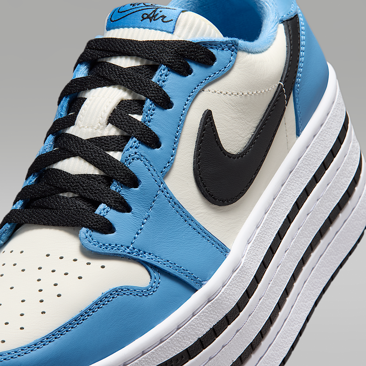 Air 1 Triple Stack Women's Shoes