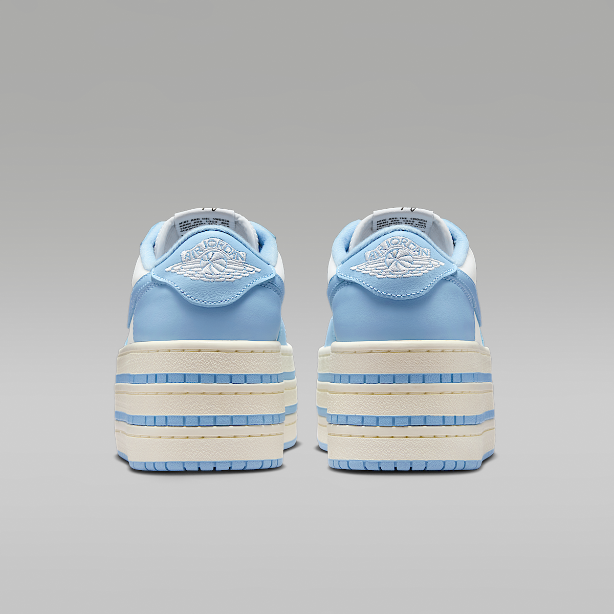 Air 1 Triple Stack Women's Shoes