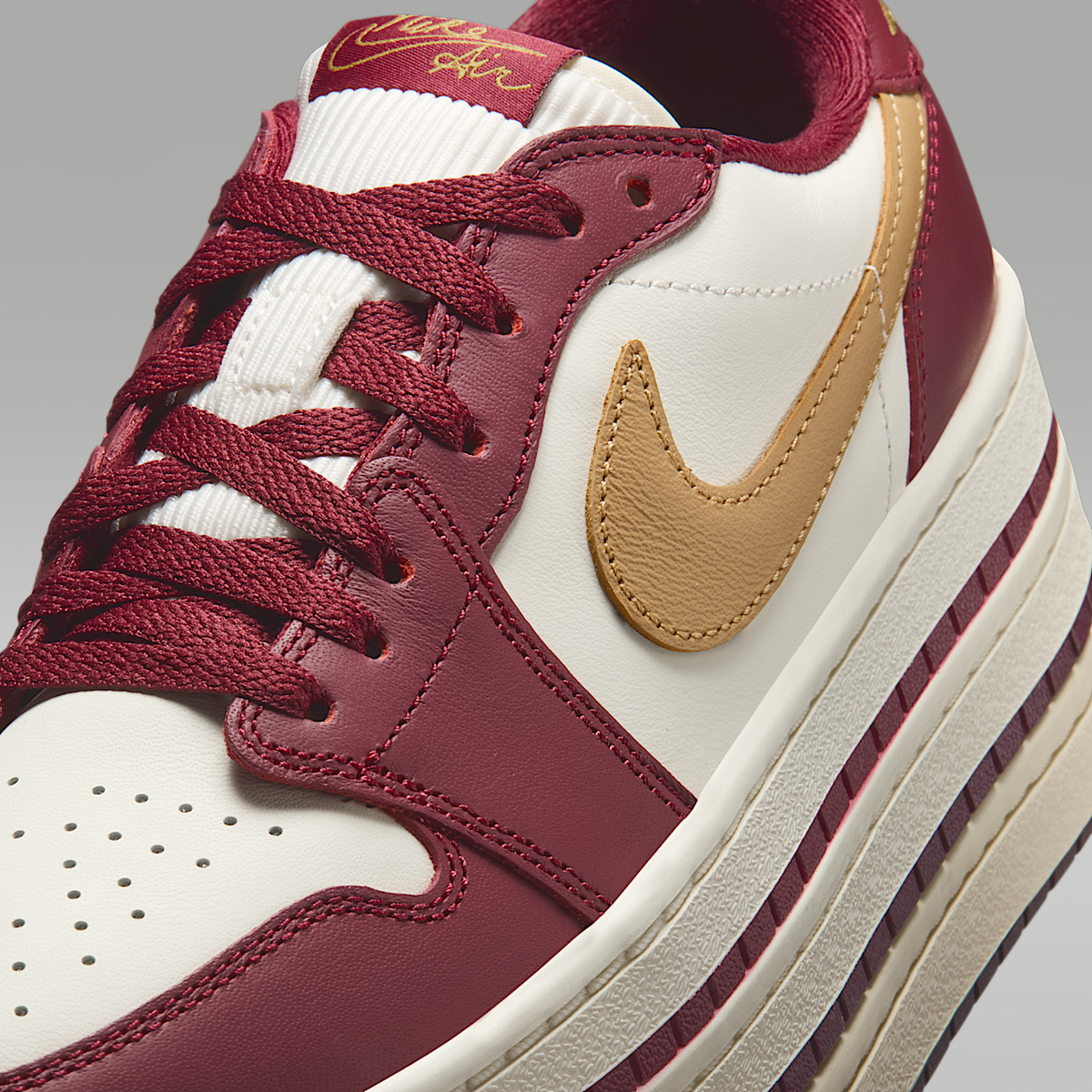 Air 1 Triple Stack Women's Shoes