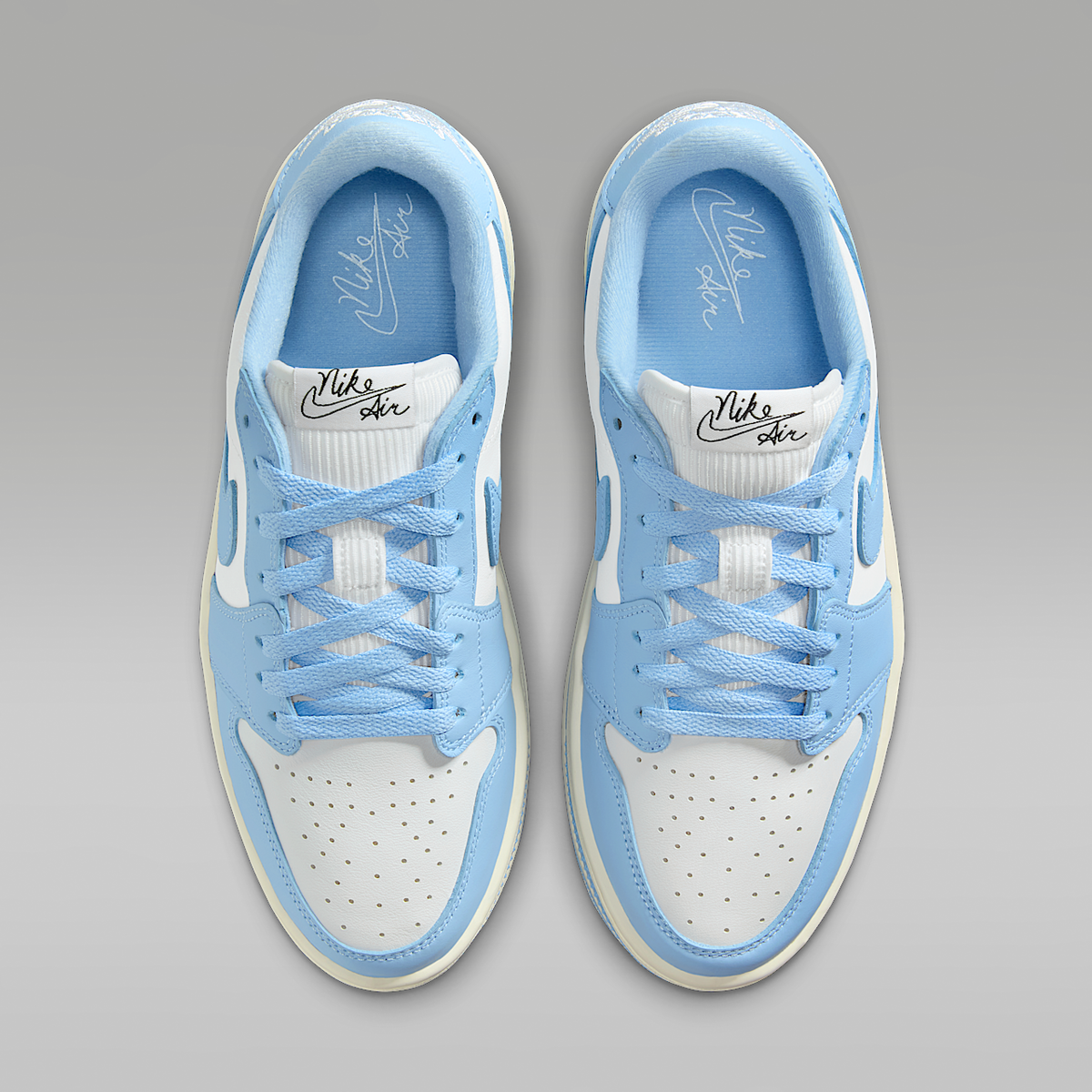 Air 1 Triple Stack Women's Shoes