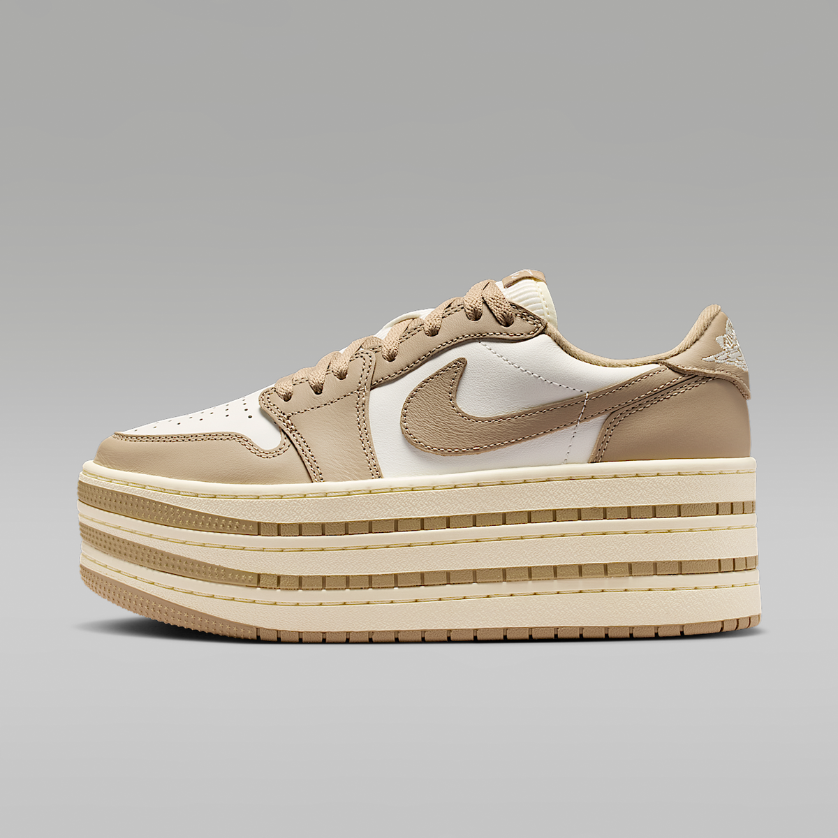 Air 1 Triple Stack Women's Shoes