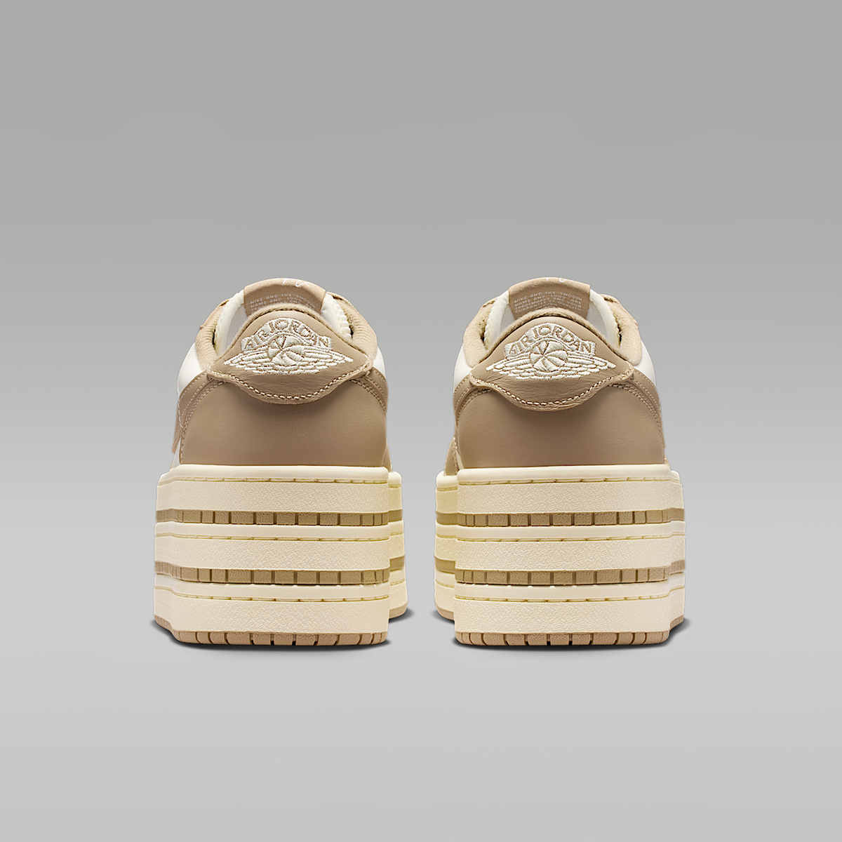 Air 1 Triple Stack Women's Shoes