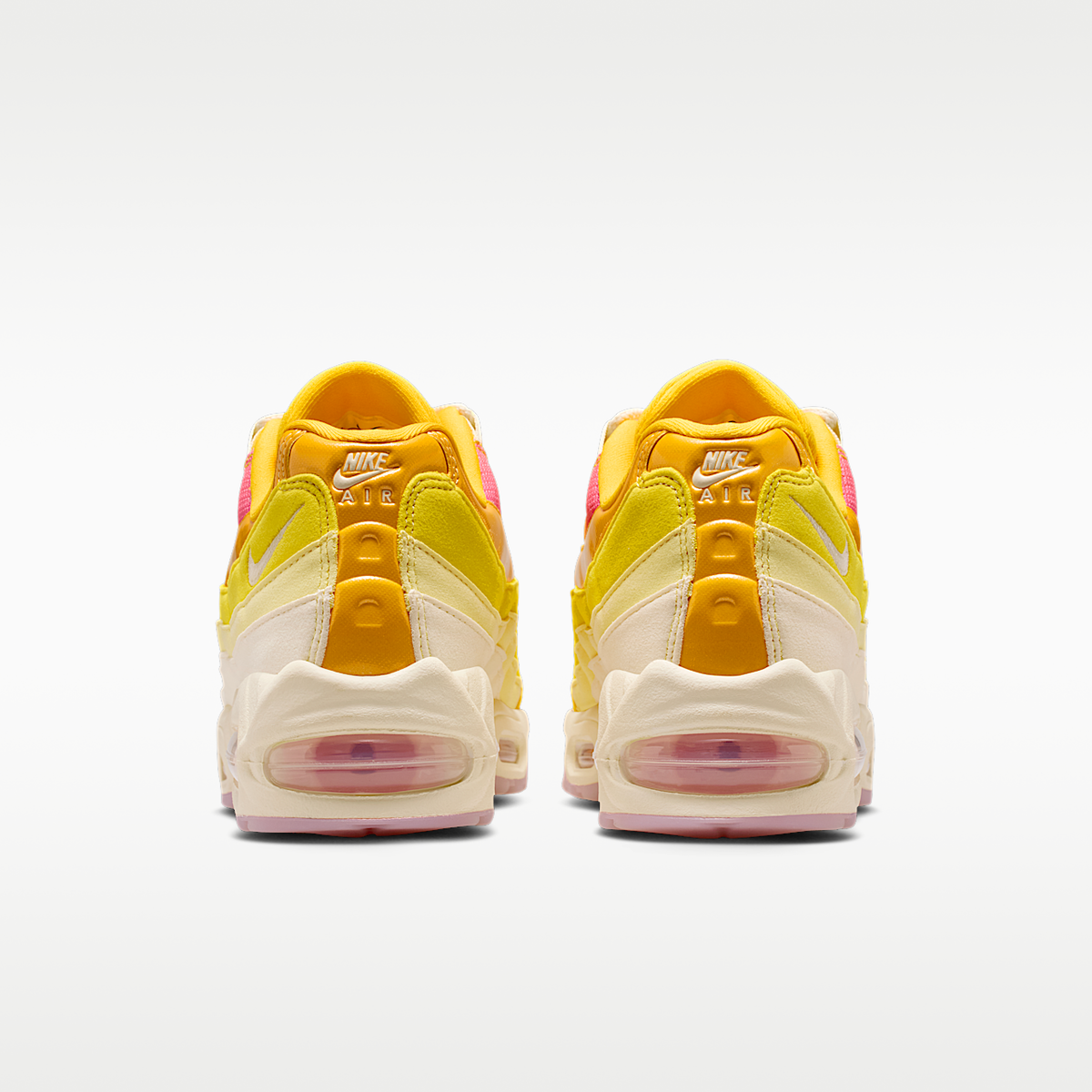 Air Max 95 Big Bubble Women's Shoes