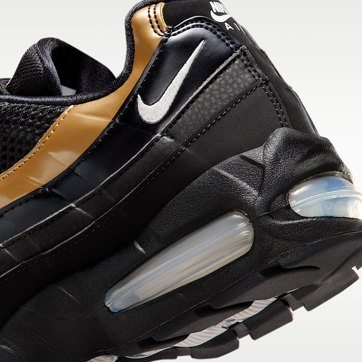 Air Max 95 SE Women's Shoes