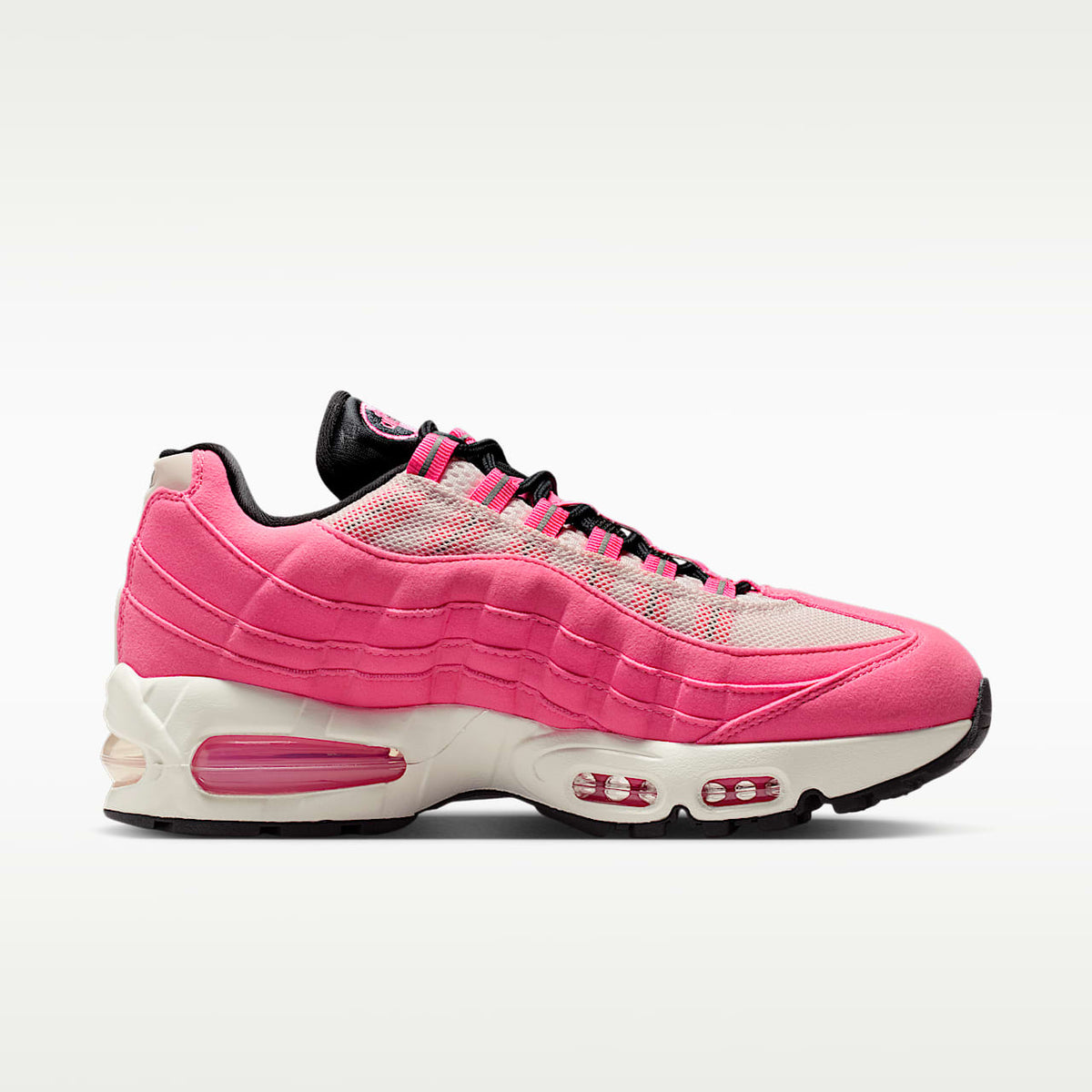Air Max 95 "Big Bubble" Women's Shoes