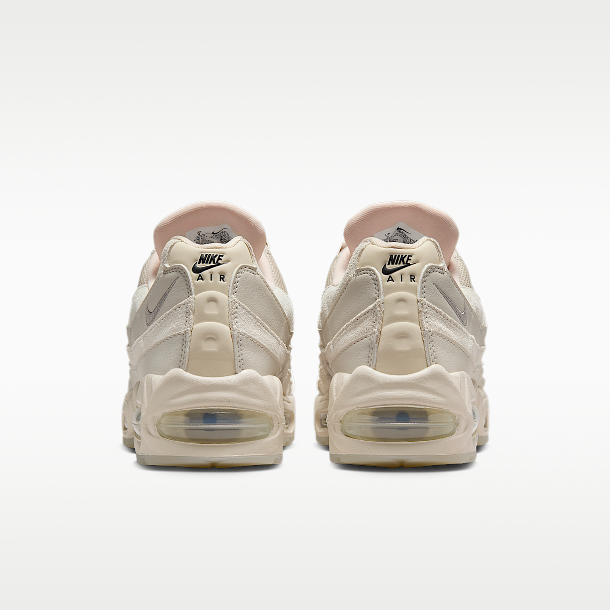 Air Max 95 Big Bubble Women's Shoes