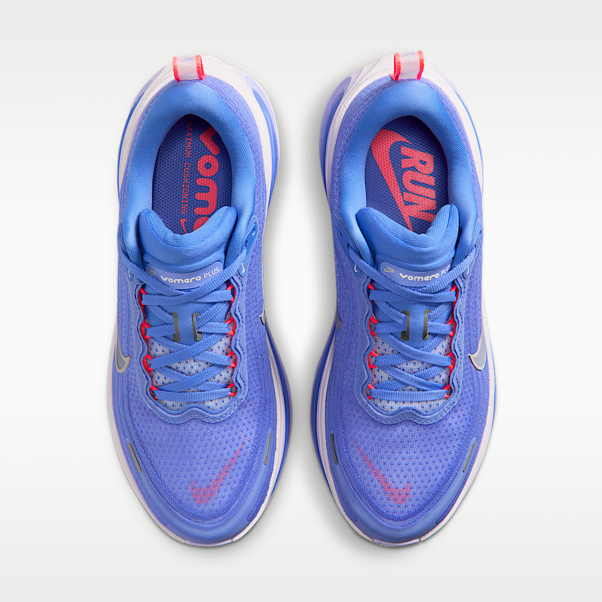 Vomero Plus Women's Road Running Shoes
