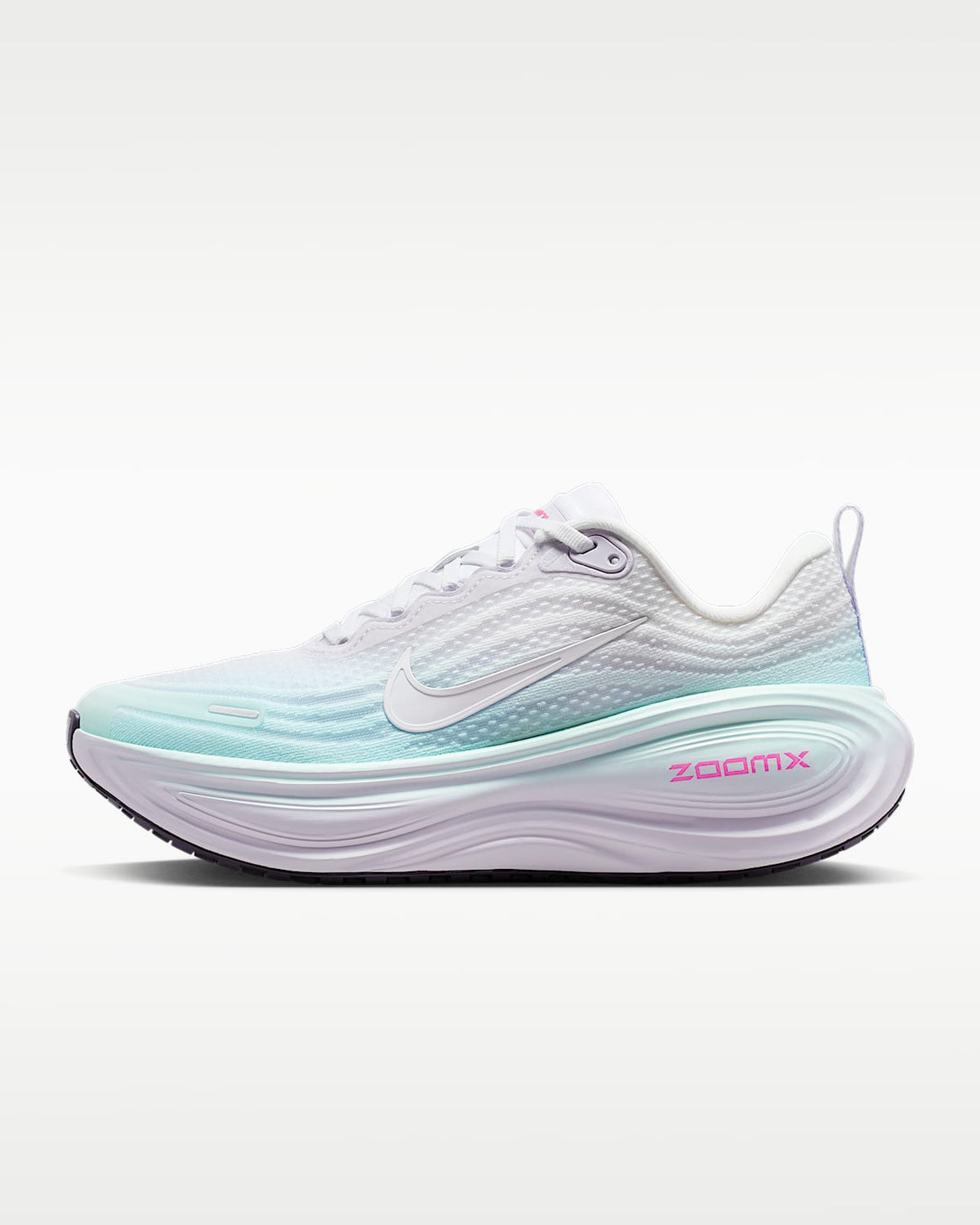 Vomero Plus Women's Road Running Shoes