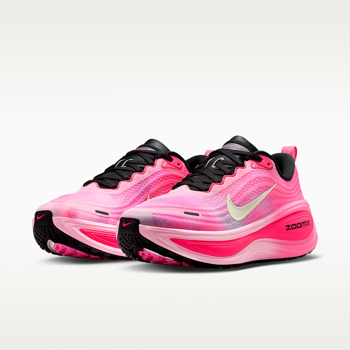 Vomero Plus Women's Road Running Shoes